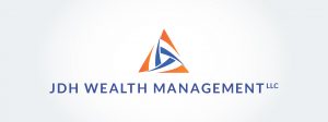 JDH Wealth Management logo