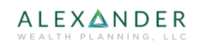 Alexander Wealth Planning LLC Logo