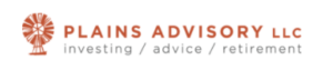 Plains Advisory LLC Logo