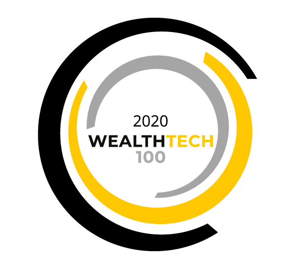 Twenty Over Ten Named Leading FinTech Company in Global WealthTech 100 List Featured Image