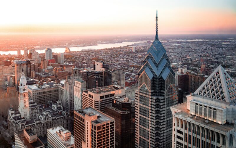 Website Showcase – Best Financial Advisor Websites: Philadelphia Thumbnail