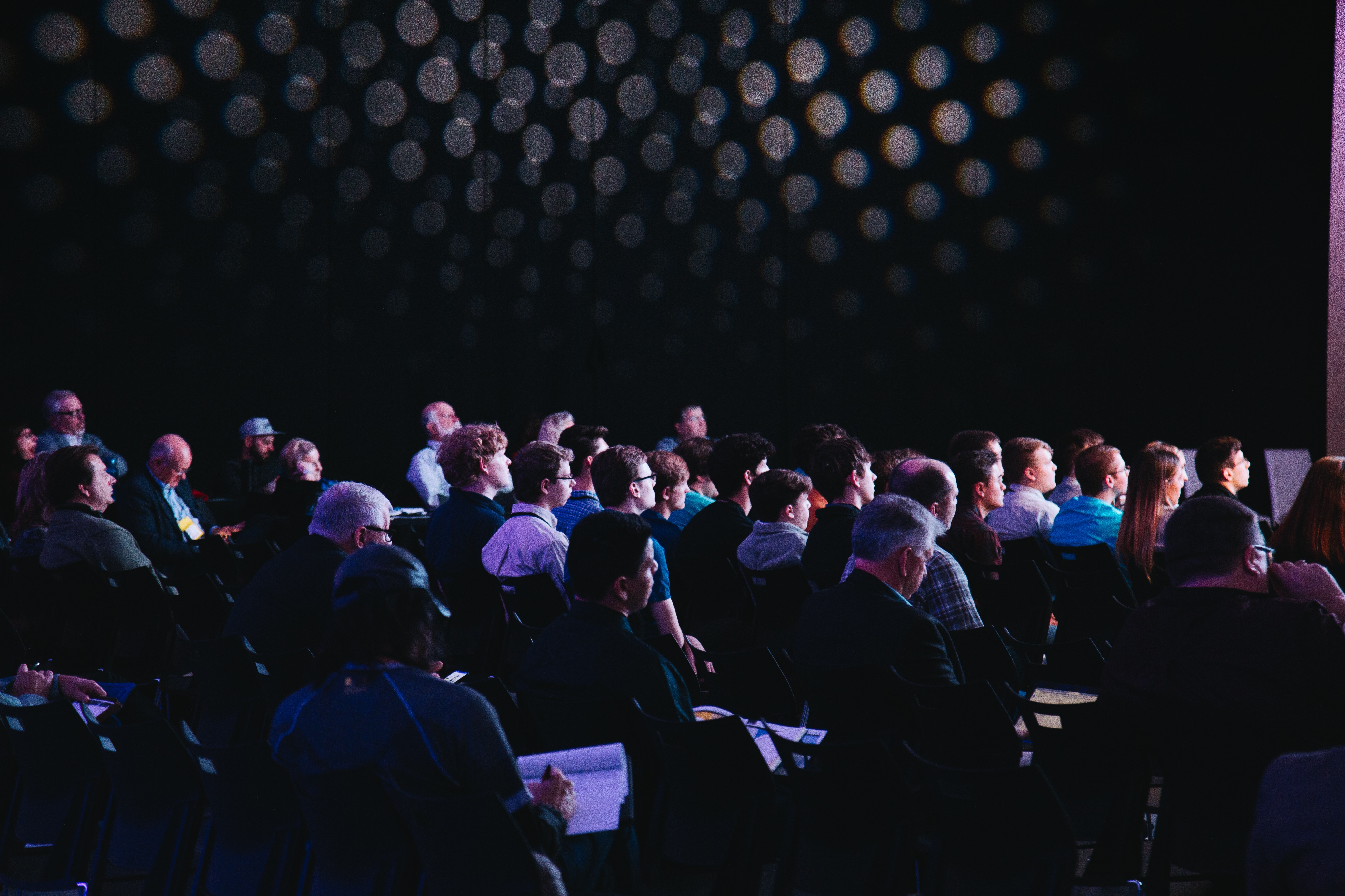 6 Best Conferences For Advisors To Learn About Marketing In 2020 Featured Image