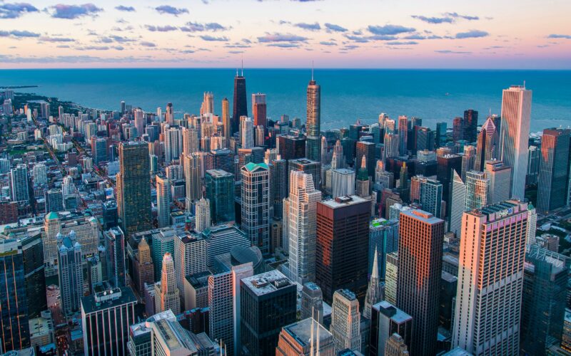 Website Showcase – Best Financial Advisor Websites: Chicago Thumbnail